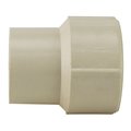 Homestead 0.75 in. Slip x 0.75 in. Dia. FNPT CPVC Female Adapter HO1680442